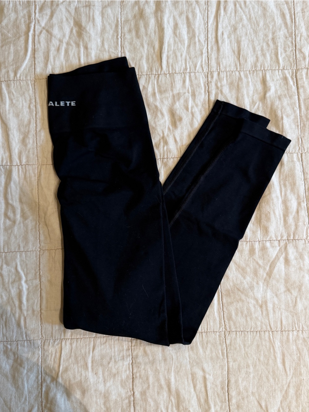 Alphalete Amplify Leggings Bundle – Women’s Medium - Picture 11 of 11